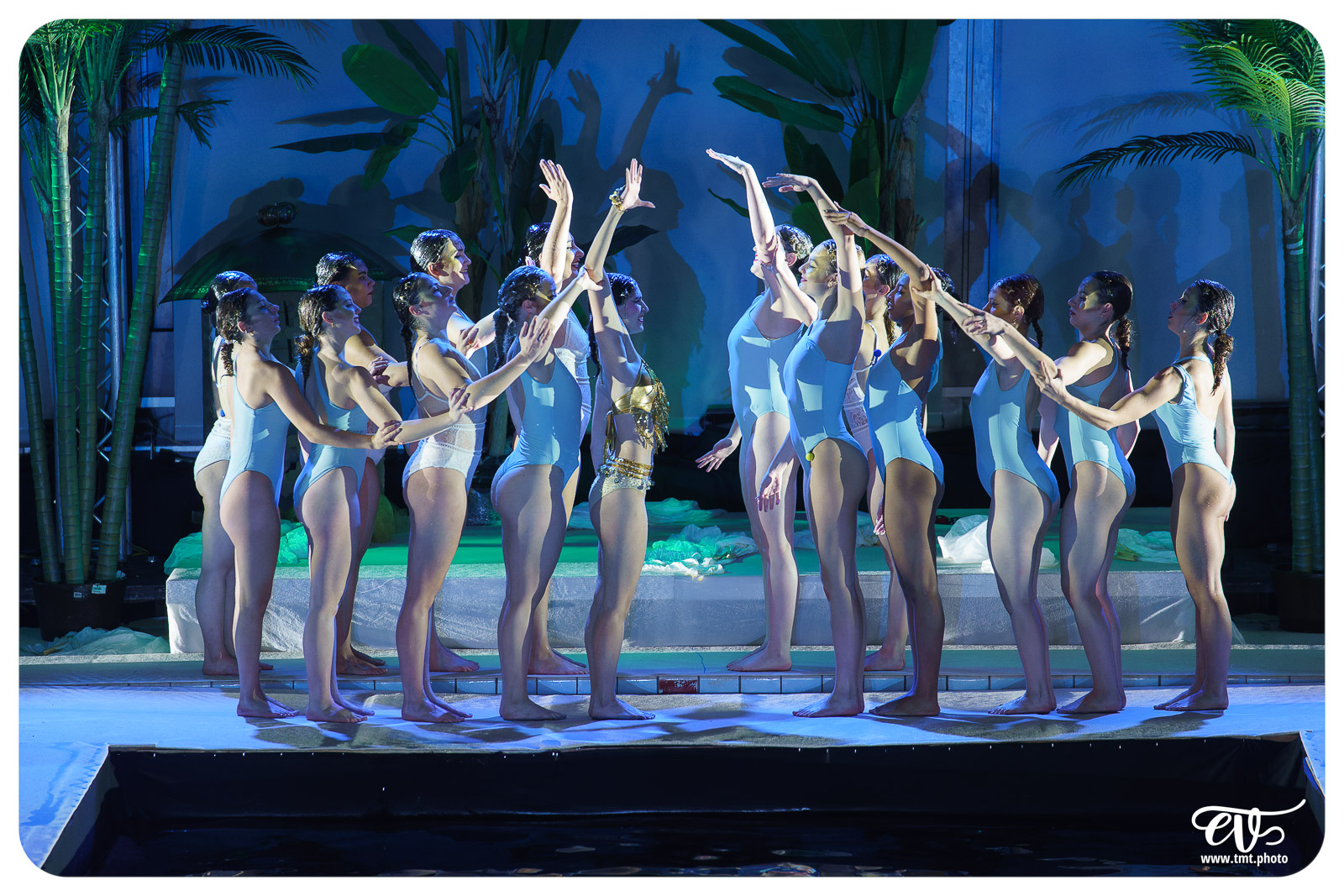 BNS - MILLE ET UNE NUITS